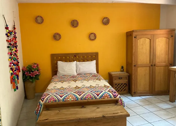 Calida Habitacion A 10 Min De Santo Domingo
