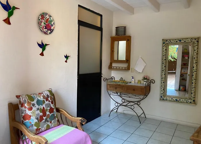 Calida Habitacion A 10 Min De Santo Domingo