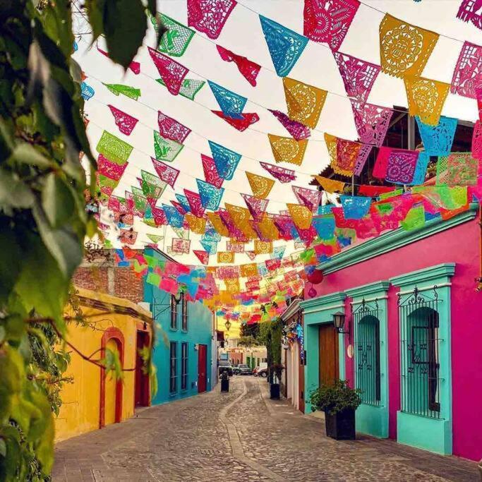 Calida A 10 Min De Santo Domingo