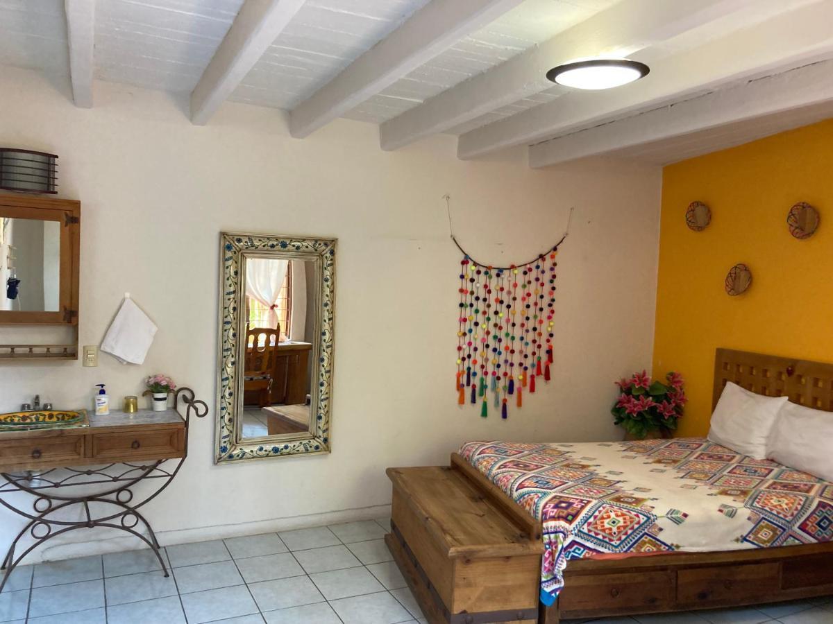 Apartment Calida A 10 Min De Santo Domingo *