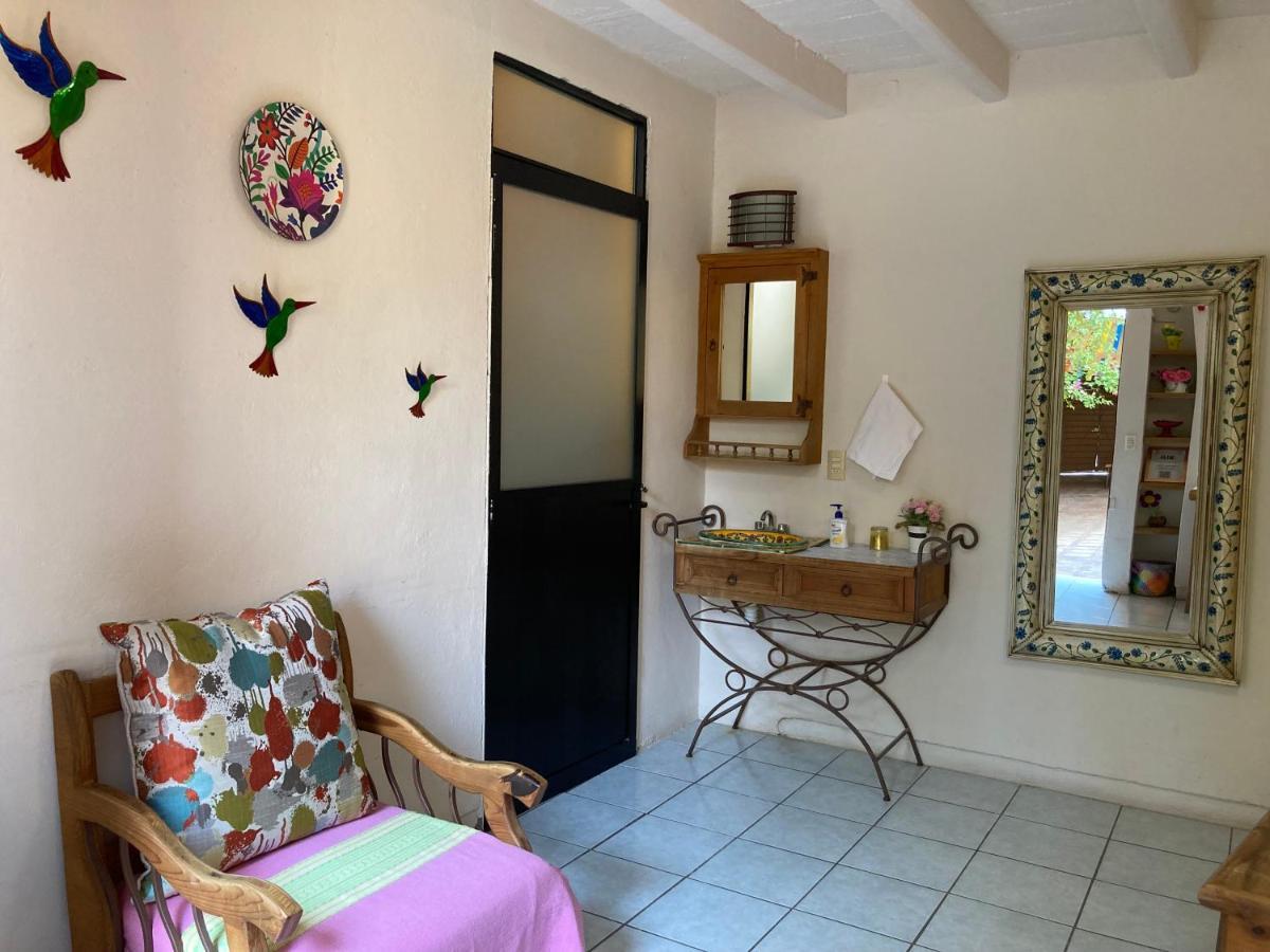 Apartment Calida A 10 Min De Santo Domingo *