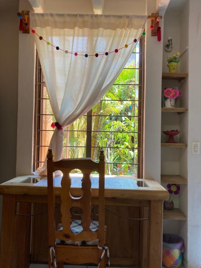 Calida A 10 Min De Santo Domingo Apartment *