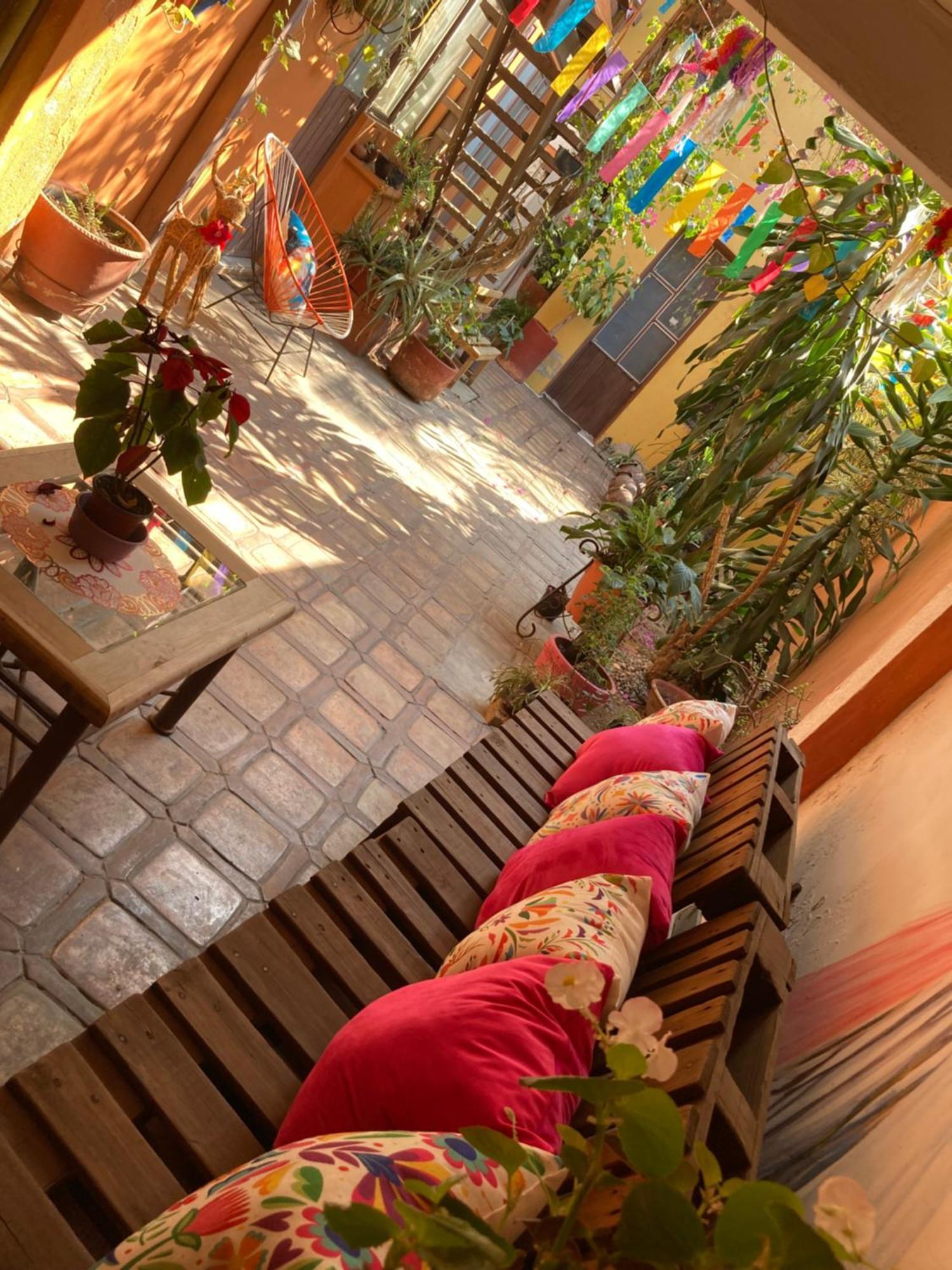 Calida A 10 Min De Santo Domingo Apartment