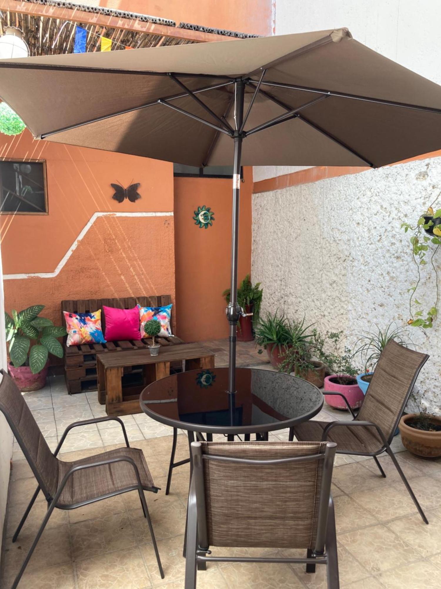 Apartment Calida A 10 Min De Santo Domingo