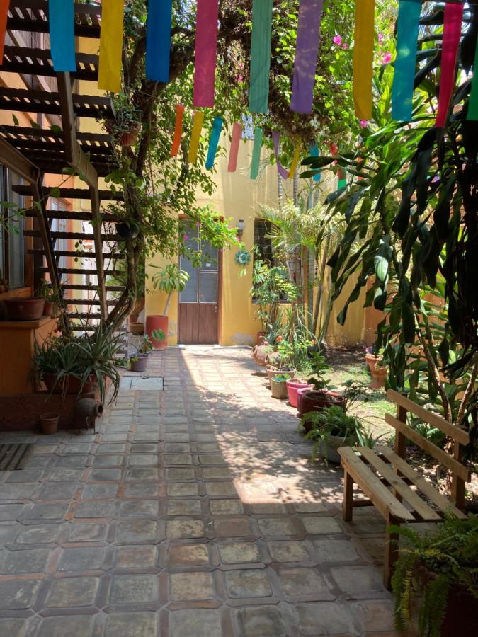 Apartamento Cálida Habitación A 10 Min De Santo Domingo