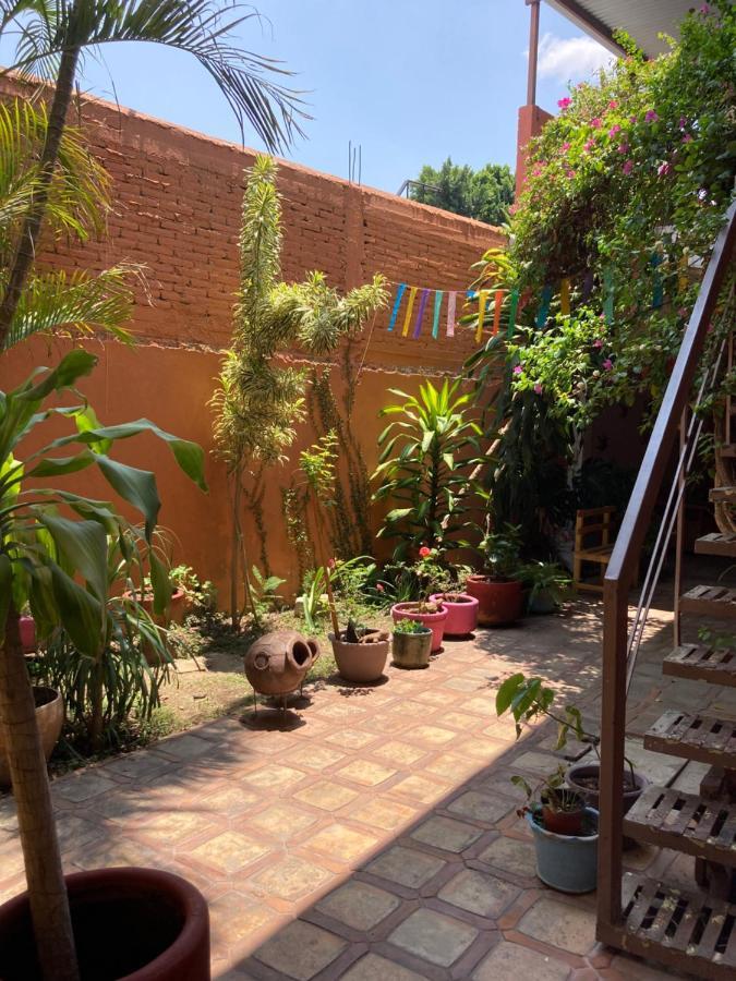 Cálida Habitación A 10 Min De Santo Domingo Apartamento